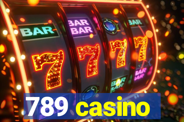 789 casino